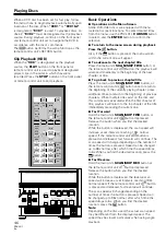 Предварительный просмотр 46 страницы Pioneer PRV-LX1 Operating Instructions Manual