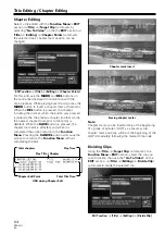 Предварительный просмотр 64 страницы Pioneer PRV-LX1 Operating Instructions Manual