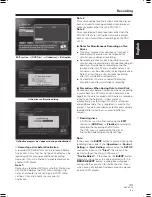 Preview for 43 page of Pioneer PRV-LX10 Operating Instructions Manual