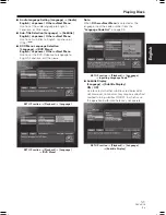 Preview for 51 page of Pioneer PRV-LX10 Operating Instructions Manual