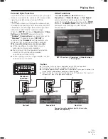 Preview for 53 page of Pioneer PRV-LX10 Operating Instructions Manual