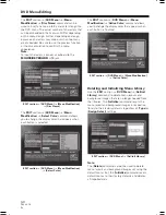 Preview for 60 page of Pioneer PRV-LX10 Operating Instructions Manual