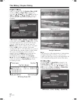 Preview for 64 page of Pioneer PRV-LX10 Operating Instructions Manual