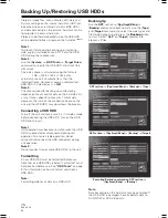 Preview for 76 page of Pioneer PRV-LX10 Operating Instructions Manual