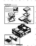 Preview for 3 page of Pioneer PRV-LX1DW Service Manual