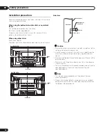 Предварительный просмотр 10 страницы Pioneer PureVision PDP-427XG Operating Instructions Manual