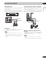 Предварительный просмотр 41 страницы Pioneer PureVision PDP-427XG Operating Instructions Manual