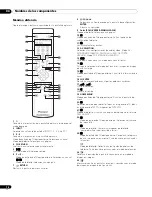 Предварительный просмотр 62 страницы Pioneer PureVision PDP-427XG Operating Instructions Manual