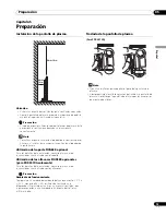 Предварительный просмотр 63 страницы Pioneer PureVision PDP-427XG Operating Instructions Manual