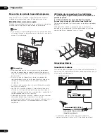 Предварительный просмотр 64 страницы Pioneer PureVision PDP-427XG Operating Instructions Manual