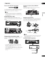 Предварительный просмотр 65 страницы Pioneer PureVision PDP-427XG Operating Instructions Manual