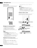 Предварительный просмотр 68 страницы Pioneer PureVision PDP-427XG Operating Instructions Manual