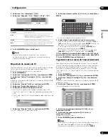 Предварительный просмотр 75 страницы Pioneer PureVision PDP-427XG Operating Instructions Manual