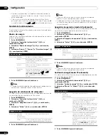 Предварительный просмотр 82 страницы Pioneer PureVision PDP-427XG Operating Instructions Manual