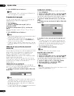 Предварительный просмотр 86 страницы Pioneer PureVision PDP-427XG Operating Instructions Manual