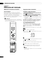 Предварительный просмотр 94 страницы Pioneer PureVision PDP-427XG Operating Instructions Manual