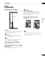 Предварительный просмотр 111 страницы Pioneer PureVision PDP-427XG Operating Instructions Manual