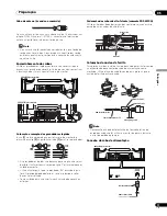 Предварительный просмотр 113 страницы Pioneer PureVision PDP-427XG Operating Instructions Manual