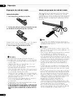 Предварительный просмотр 114 страницы Pioneer PureVision PDP-427XG Operating Instructions Manual