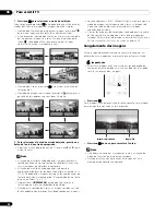 Предварительный просмотр 118 страницы Pioneer PureVision PDP-427XG Operating Instructions Manual