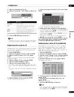 Предварительный просмотр 123 страницы Pioneer PureVision PDP-427XG Operating Instructions Manual