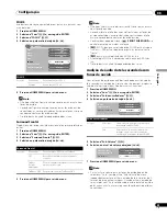 Предварительный просмотр 129 страницы Pioneer PureVision PDP-427XG Operating Instructions Manual