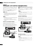 Предварительный просмотр 136 страницы Pioneer PureVision PDP-427XG Operating Instructions Manual