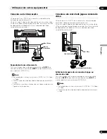 Предварительный просмотр 137 страницы Pioneer PureVision PDP-427XG Operating Instructions Manual