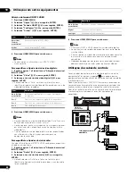 Предварительный просмотр 140 страницы Pioneer PureVision PDP-427XG Operating Instructions Manual