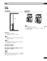 Предварительный просмотр 159 страницы Pioneer PureVision PDP-427XG Operating Instructions Manual