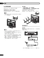 Предварительный просмотр 160 страницы Pioneer PureVision PDP-427XG Operating Instructions Manual