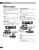 Предварительный просмотр 184 страницы Pioneer PureVision PDP-427XG Operating Instructions Manual