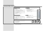 Preview for 21 page of Pioneer PureVision PDP-503HDE Brochure & Specs