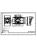 Preview for 1 page of Pioneer PWM-6121 Dimensional Drawing