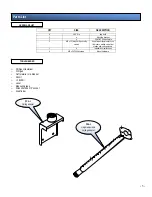 Preview for 5 page of Pioneer PWM-6121 Installation Manual