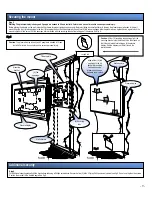 Preview for 9 page of Pioneer PWM-6121 Installation Manual