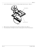 Предварительный просмотр 8 страницы Pioneer PWM-F110 - Bracket For Plasma Panel Installation Manual