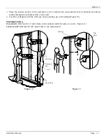 Предварительный просмотр 11 страницы Pioneer PWM-F110 - Bracket For Plasma Panel Installation Manual