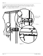 Предварительный просмотр 12 страницы Pioneer PWM-F110 - Bracket For Plasma Panel Installation Manual