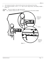 Предварительный просмотр 13 страницы Pioneer PWM-F110 - Bracket For Plasma Panel Installation Manual