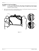 Предварительный просмотр 14 страницы Pioneer PWM-F110 - Bracket For Plasma Panel Installation Manual