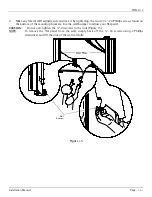 Предварительный просмотр 15 страницы Pioneer PWM-F110 - Bracket For Plasma Panel Installation Manual