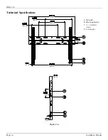 Предварительный просмотр 16 страницы Pioneer PWM-F110 - Bracket For Plasma Panel Installation Manual