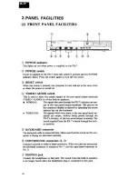 Preview for 12 page of Pioneer PX-7 Service Manual