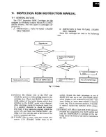 Предварительный просмотр 53 страницы Pioneer PX-7 Service Manual