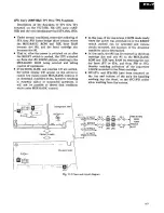 Предварительный просмотр 57 страницы Pioneer PX-7 Service Manual