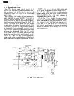 Предварительный просмотр 124 страницы Pioneer PX-7 Service Manual