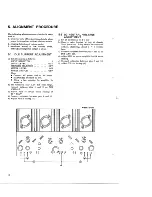 Preview for 9 page of Pioneer QA-800A Service Manual