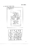 Preview for 25 page of Pioneer QA-800A Service Manual