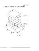 Preview for 27 page of Pioneer QA-800A Service Manual